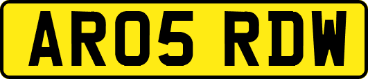 AR05RDW