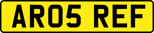 AR05REF