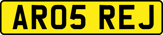 AR05REJ