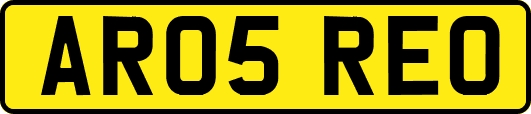 AR05REO
