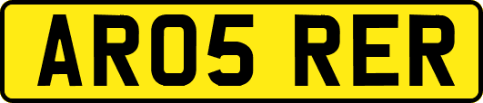 AR05RER