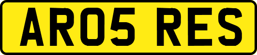 AR05RES