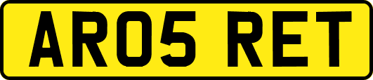 AR05RET