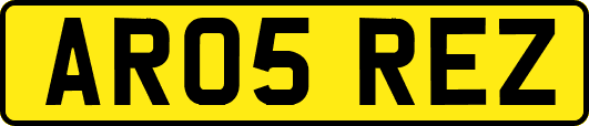 AR05REZ