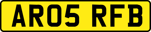 AR05RFB