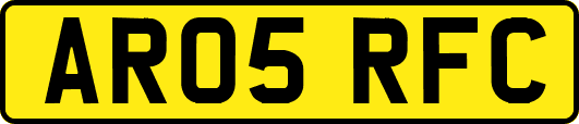 AR05RFC