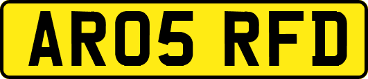AR05RFD