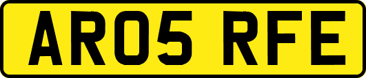 AR05RFE