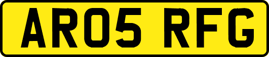 AR05RFG