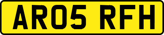 AR05RFH