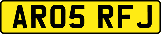 AR05RFJ