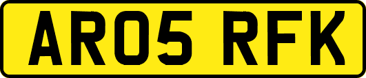 AR05RFK