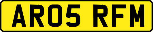 AR05RFM
