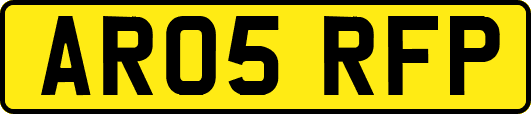 AR05RFP