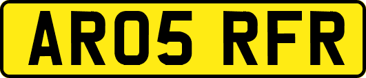 AR05RFR