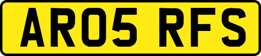 AR05RFS