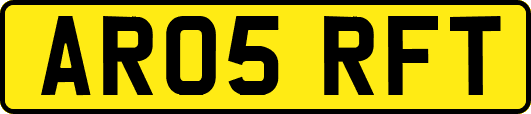 AR05RFT