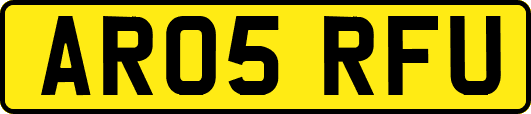 AR05RFU