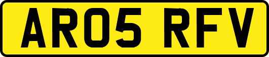 AR05RFV