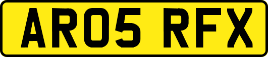 AR05RFX