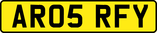 AR05RFY