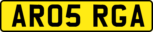 AR05RGA