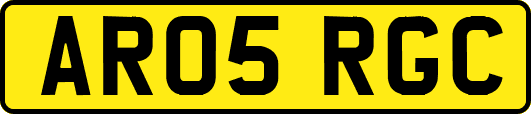 AR05RGC