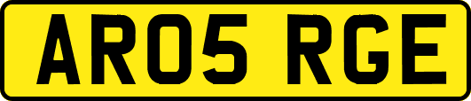 AR05RGE