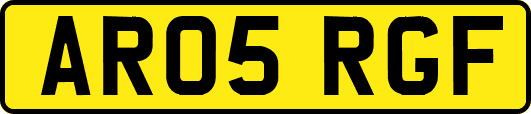 AR05RGF