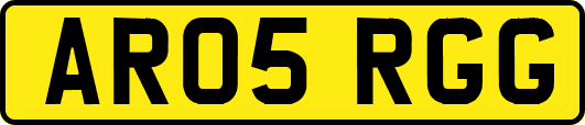AR05RGG