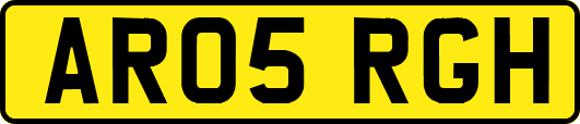 AR05RGH