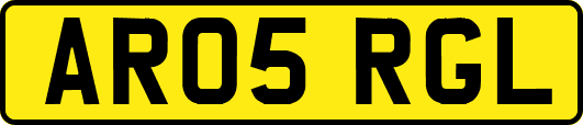AR05RGL