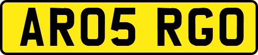 AR05RGO