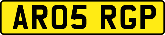 AR05RGP