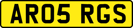 AR05RGS