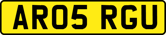 AR05RGU