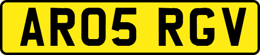 AR05RGV
