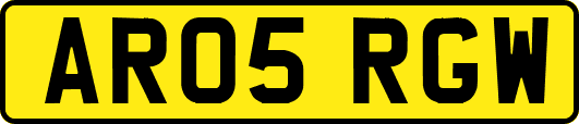 AR05RGW