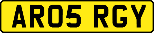 AR05RGY