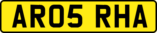 AR05RHA