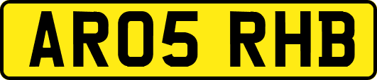 AR05RHB