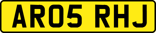 AR05RHJ