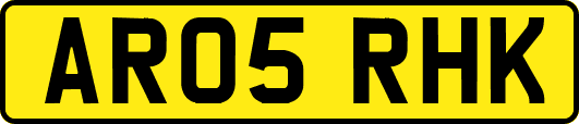 AR05RHK