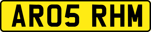 AR05RHM
