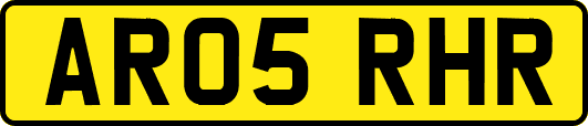 AR05RHR