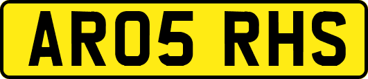 AR05RHS
