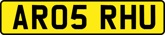AR05RHU