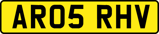 AR05RHV