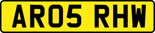 AR05RHW
