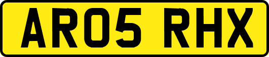 AR05RHX